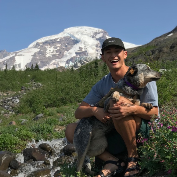 Meet your Posher, Brayden - Picture 1 of 2